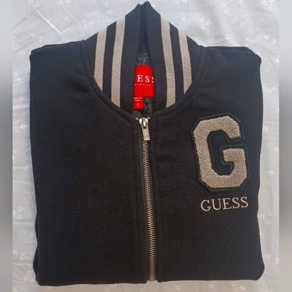 Guess Boys Jacket - Picture 2 of 4